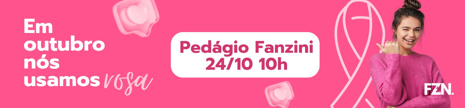 BANNER PEDAGIO OUTUBRO